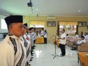 Pengurus Relawan Kudus Sehat Resmi Dikukuhkan, Siap Jadi Pilar Pengawasan Kebijakan Daerah