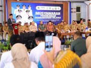 Musrenbang Wilayah 2025, Bupati Kudus Usulkan Lima Prioritas Pembangunan
