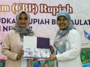 140 Anggota IPNU dan IPPNU Ikuti Training of Trainers Cinta Bangga Rupiah