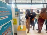 Master Jus Hadir di Kota Tegal Sediakan 1.000 Porsi Gratis