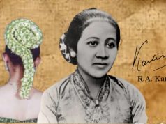 Taktik Ngadi Sarira: Kadhal Menek