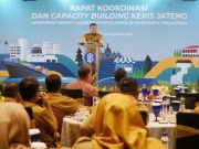 85% Pembangunan Jateng Andalkan Investasi, Ahmad Luthfi: Pabrik ‘Biting’ pun Harus Dilayani