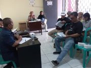 TPP Gelar Sosialisasi Pemilihan Ketum KONI Kota Magelang 2025-2029
