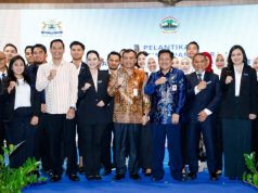 Gubernur Minta Pengusaha Jasa Boga Tingkatkan Wisata Kuliner di Jateng
