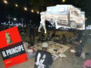 Pustaka Malam Pati, Satpol PP, dan Watak Machiavellian