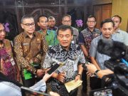 Gubernur Jateng Ancam Pengganggu Pelaksanaan Penggunaan Dana Desa