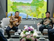 Luthfi Sambut Positif Rencana Investor Asal Tiongkok Bangun Pabrik di Jateng