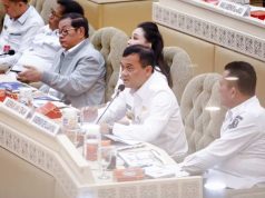 Pemprov Jateng Tingkatkan Kualitas Kepegawaian dengan Sistem Merit