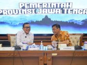 Luthfi Minimalisasi Penyaluran Pekerja Migran Ilegal dengan Tingkatkan Koordinasi bersama Instansi Terkait