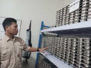 SPPG Pastikan Program MBG di Kota Pekalongan Berjalan Lancar