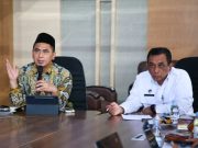 Wagub Jateng Segera Koordinasikan dengan Bupati/Wali Kota untuk Bangun 105 SPPG Baru