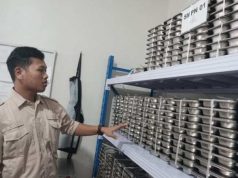 SPPG Pastikan Program MBG di Kota Pekalongan Berjalan Lancar