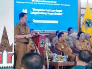Kota Magelang Perkuat Peran Jateng Sebagai Penumpu Pangan Nasional