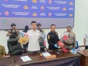Kepala SDN 2 Penawangan Dipukul Besi oleh Pencuri yang Panik saat Ketahuan