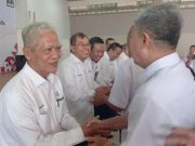 172 Peserta Ikuti Orientasi Kepalangmerahan PMI Se-Wilayah III Jawa Tengah