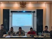 114 Lembaga Pendidikan Naungan LP Ma’arif NU Jepara Siap Berebut Tiket ke Porsema Jateng