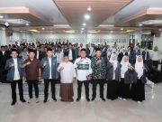 PW IPNU Jateng Ajak Kader Refleksi Sejarah dan Bangun Sinergitas dengan LP Maa’rif