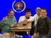 Seruan Moral Aktivis PWI Jateng, Surakarta, dan DIY: Akhiri Konflik Organisasi!