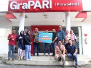 Gara gara Digosok Hepi, Agus Mendadak Jadi Jutawan