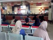 250-300 Warga Lakukan Pemutihan Denda Pajak Kendaraan dan Pokok