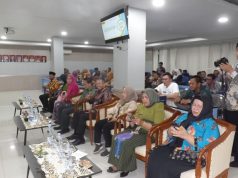 Sesmen Kemendukbangga: Tiap Daerah Harus Buat Proyeksi Pertambahan Penduduk
