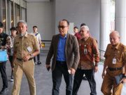 Rakor Sekda Se-Jateng, ASN Harus Hindari Timbulnya Korban dan Kejahatan