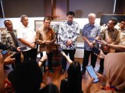 500 Rumah Warga Miskin Ekstrem Segera Direnovasi Pascakunjungan Luthfi ke Kementerian PKP
