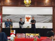 Pelaku Seni dan Budaya di Jepara Diajak Berantas Rokok Ilegal