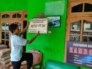 Ketua RT Mundur Setelah Didatangi Kades Celep dan Bhabinkamtibmas atas Tuduhan Pencemaran
