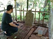 Menelusuri Jejak Makam Mbah Daeng Krapyak: Sebuah Tinjauan Historis Seorang Peneliti Makam