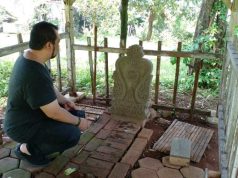 Menelusuri Jejak Makam Mbah Daeng Krapyak: Sebuah Tinjauan Historis Seorang Peneliti Makam