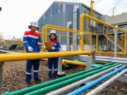 PGN Layani Kebutuhan Gas Bumi Tanpa Gangguan ke 818 Ribu Pelanggan Selama Ramadan – Lebaran