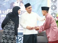 Wagub Jateng Mendapatkan Keluhan Nelayan soal Wajib Pasang GPS di Kapal
