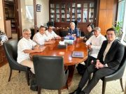 DK PWI Menang Atas Gugatan Perdata Kasus ‘Cash Back’, Prof Todung: Sudah Inkracht