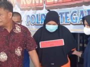 Tipu Korban Capai Rp 792.550.000, Warga Semarang Diamankan