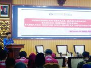 Pemkab Batang Bersama Undip Sosialisasikan Pencegahan Kekerasan Seksual