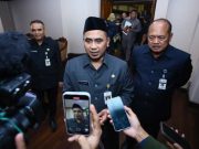 Pemprov Jateng Maksimalkan Pelayanan pada Masyarakat dengan Tata Ulang OPD
