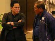 Erick Thohir Perintahkan Drawing Liga 4 Harus Diulang