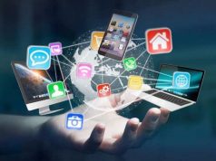 Internet sebagai Tulang Punggung Komunikasi Modern: Sosial, Bisnis, dan Global
