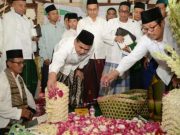 Rangkaian Acara Haul Kiai Sholeh Darat Semarang Dimulai