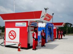 Lonjakan Konsumsi Pertamax Saat Mudik Lebaran 2025 Tembus 77%, Pertamina: Ini Bukti Kepercayaan Masyarakat Masih Tinggi