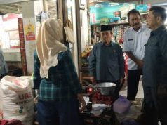 Inflasi Kudus Naik 1,29 Persen pada Maret 2025, Didominasi Kenaikan Tarif Listrik dan Harga Pangan saat Ramadan