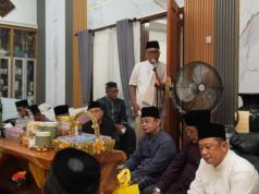 Amalan Yang Memudahkan Masuk Surga