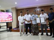 Ranwal RPJMD Kudus 2025–2029 Disepakati: RS Internasional dan Jalan Lingkar Utara Masuk Proyek Strategis Daerah