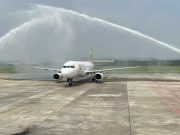 Bandara Ahmad Yani Tambah 2 Rute Penerbangan Baru ke Jambi dan Pangkalpinang