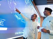 Indosat Catat Lonjakan Trafik Data Meningkat Pasca Idul Fitri 2025