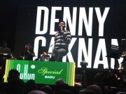 Konser Denny Caknan di Kudus Bikin Ambyar, Ribuan Warga Padati Alun-alun Simpang Tujuh