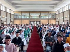 Calhaj Kota Semarang Tertua Berusia 88 Tahun, Termuda 18 Tahun