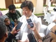 Ketua Dewan Pengawas DPP Walubi Meninggal, Almarhum dari Singapura Dibawa ke Borobudur