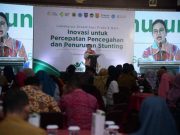 Pemkot Semarang Upayakan Penurunan Stunting Lewat Pendekatan Kolaboratif